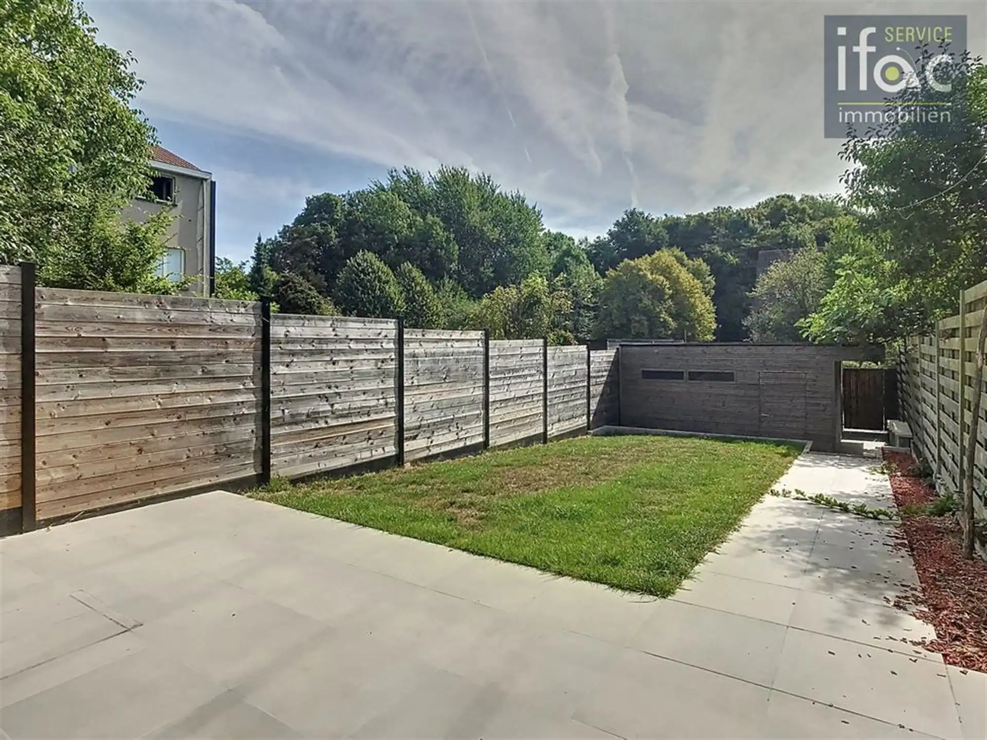 Energiezuinige woning - Leuke tuin - garage - centrum Tervuren! foto 10