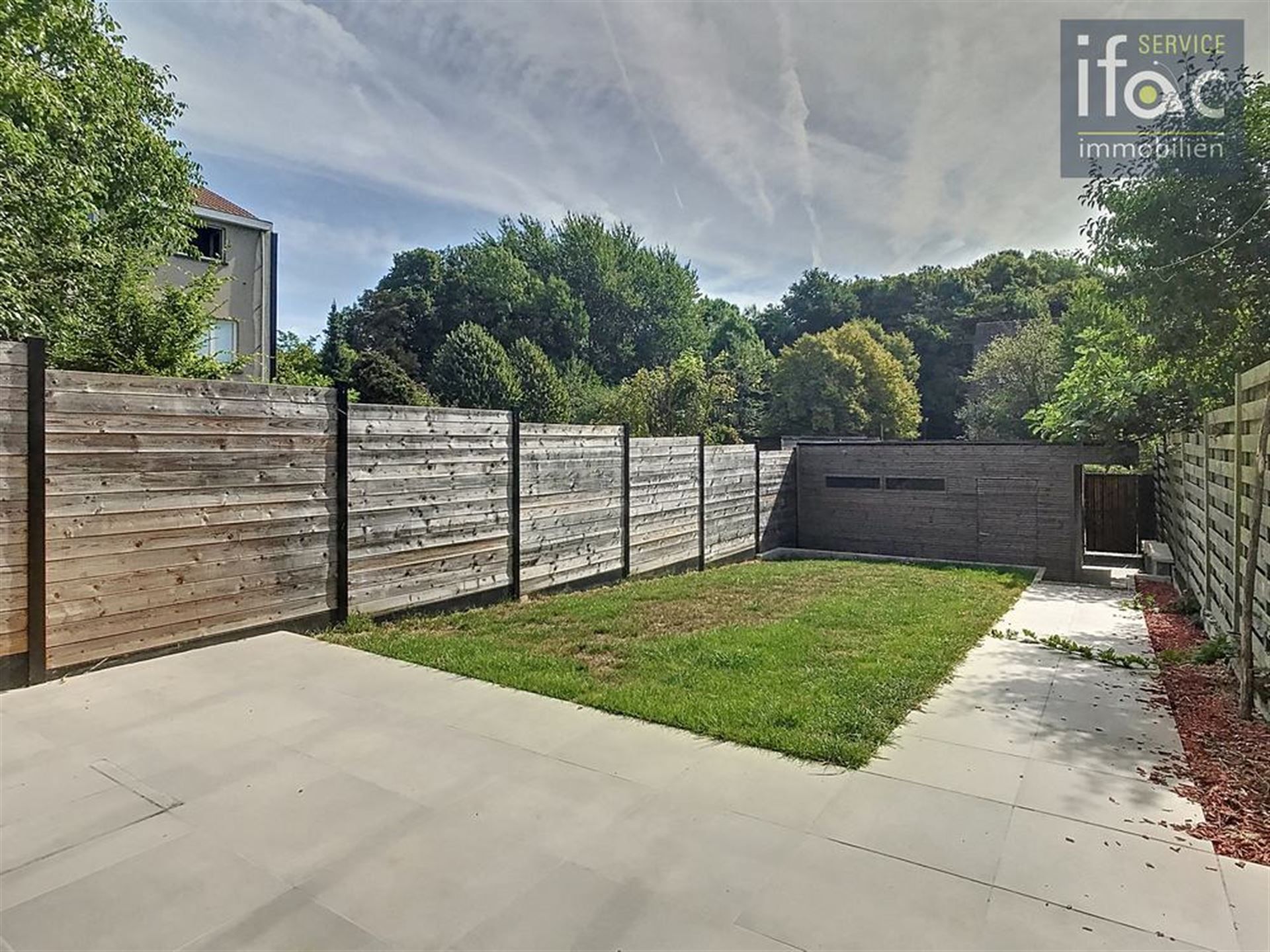 Energiezuinige woning - Leuke tuin - garage - centrum Tervuren! foto 10