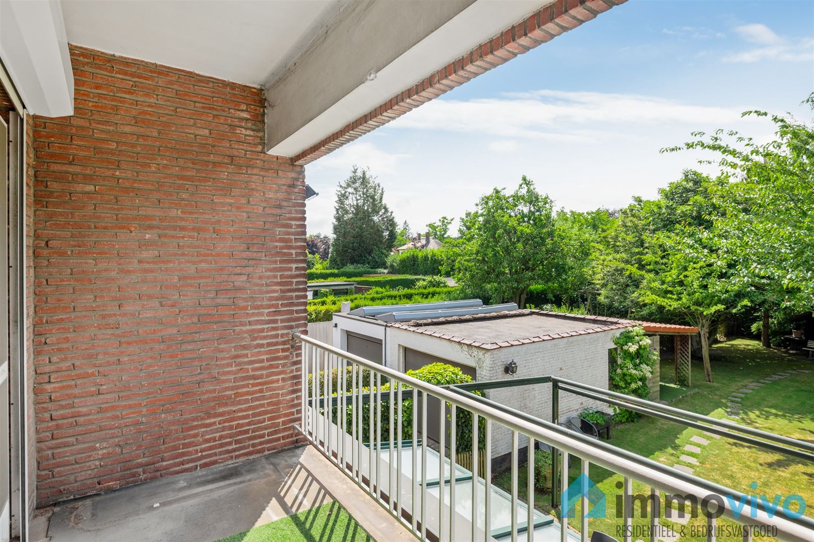 Mooie halfopen bebouwing op 420m² grond foto 21