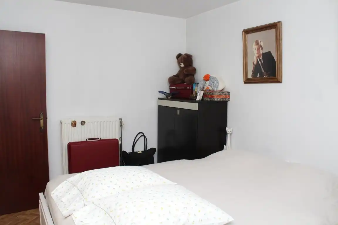 Gelijkvloers appartement foto 8