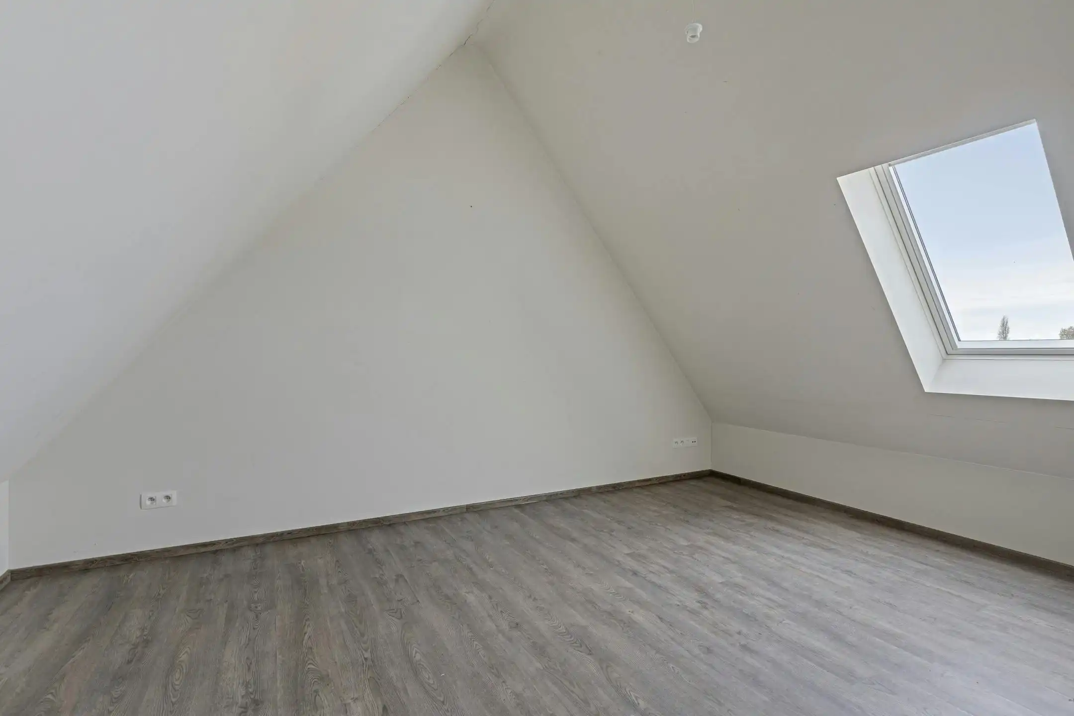 Modern 2 slaapkamer appartement te koop in Kalmthout! foto 12