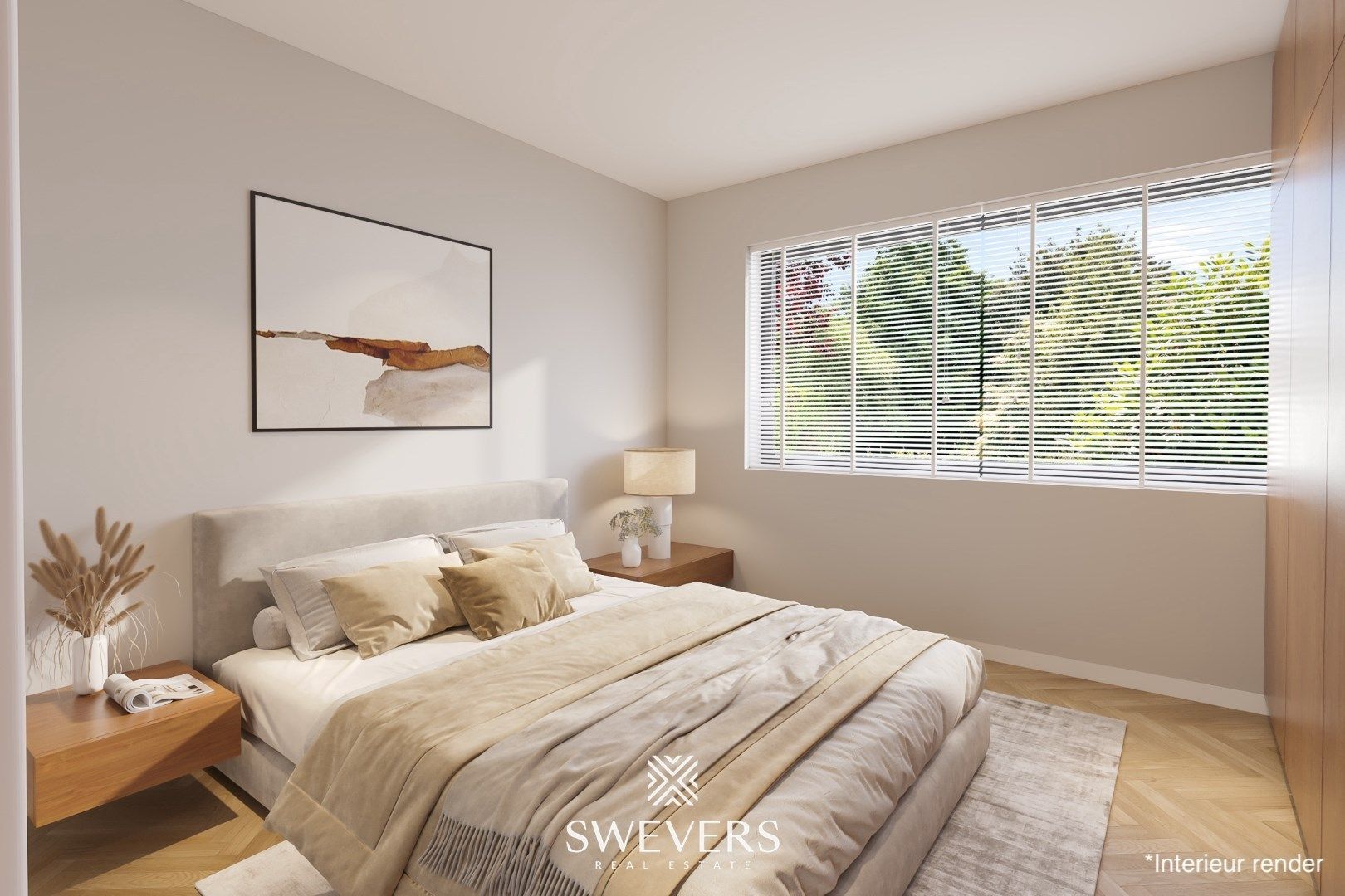 Gelijkvloerse woning met ruim magazijn op 34a 11ca foto 15