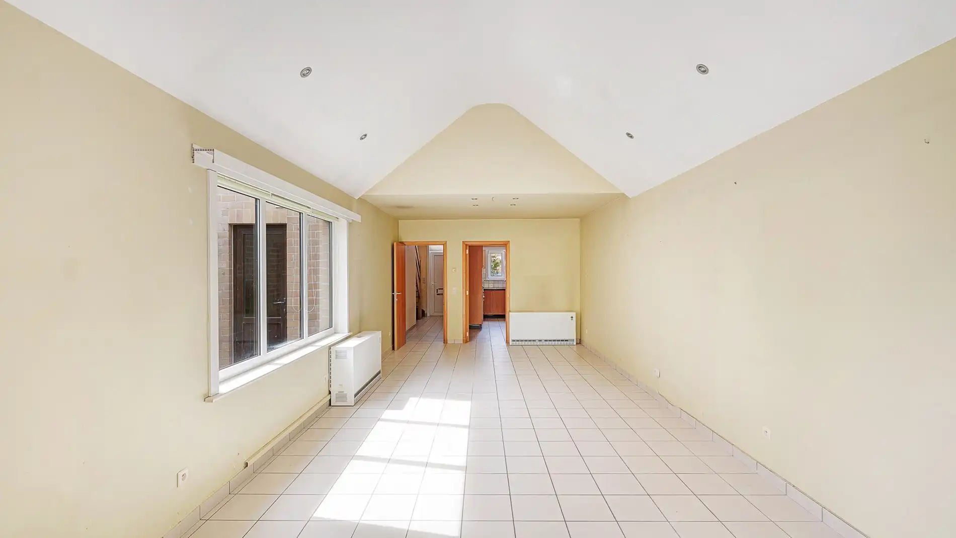 Rustig gelegen woning met grote tuin in De Haan foto 10