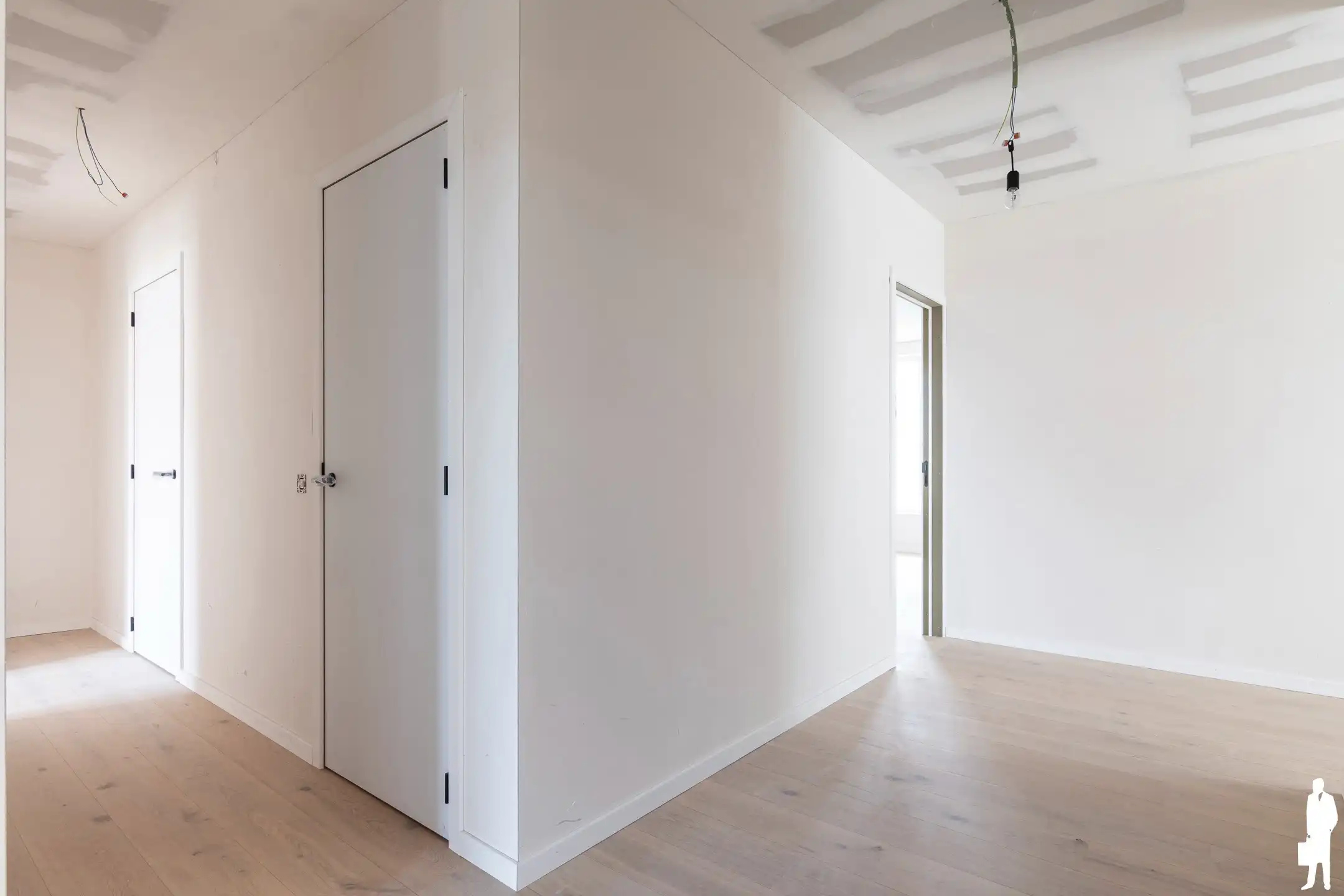 Penthouse van 161m² met 3 slaapkamers + 27m² terras foto 20