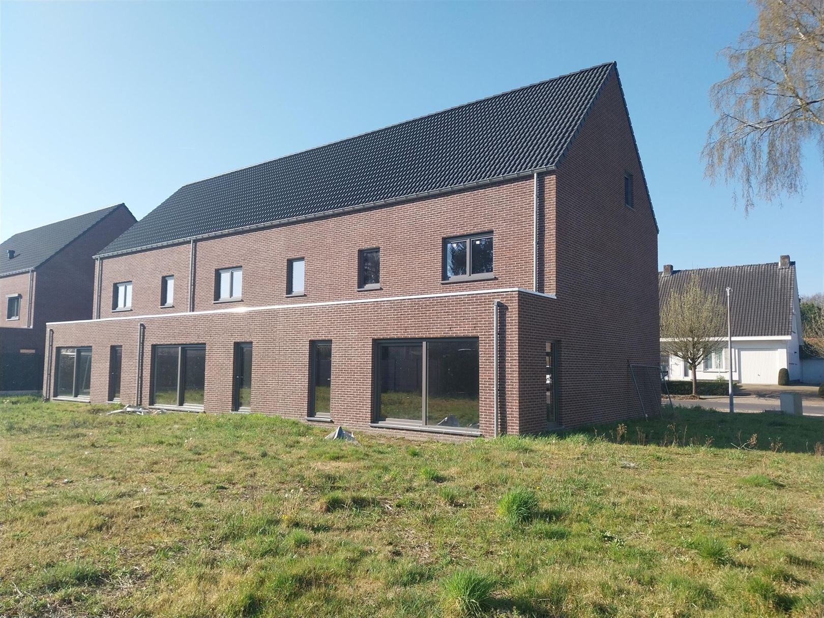 Woning foto 2