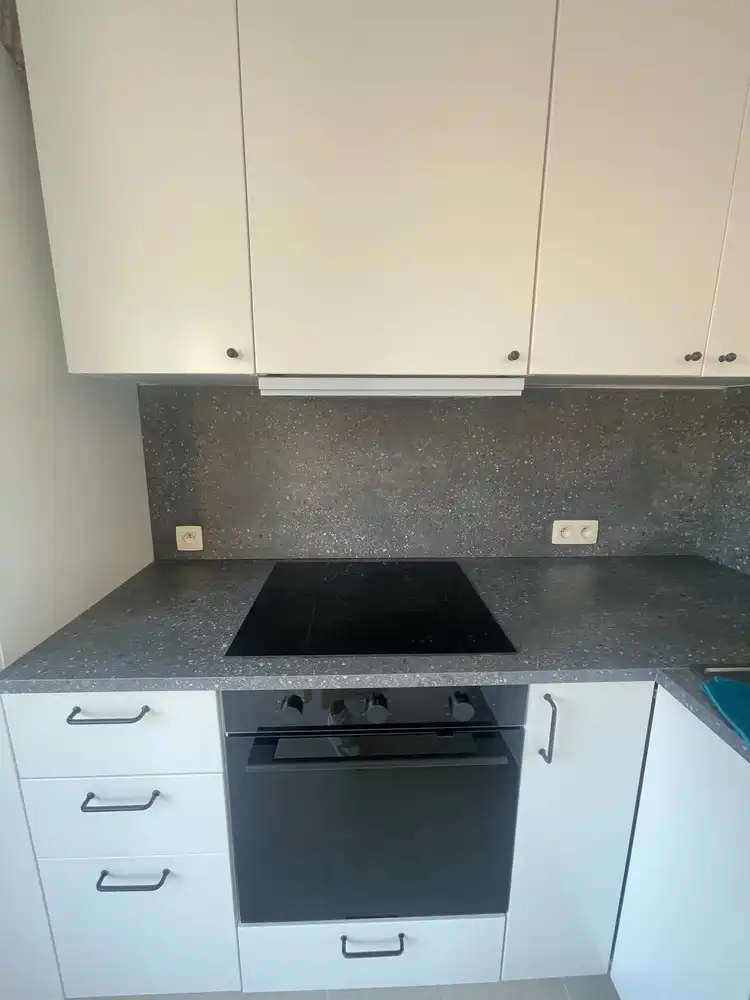 Volledig vernieuwd appartement met 2 terrassen foto 7