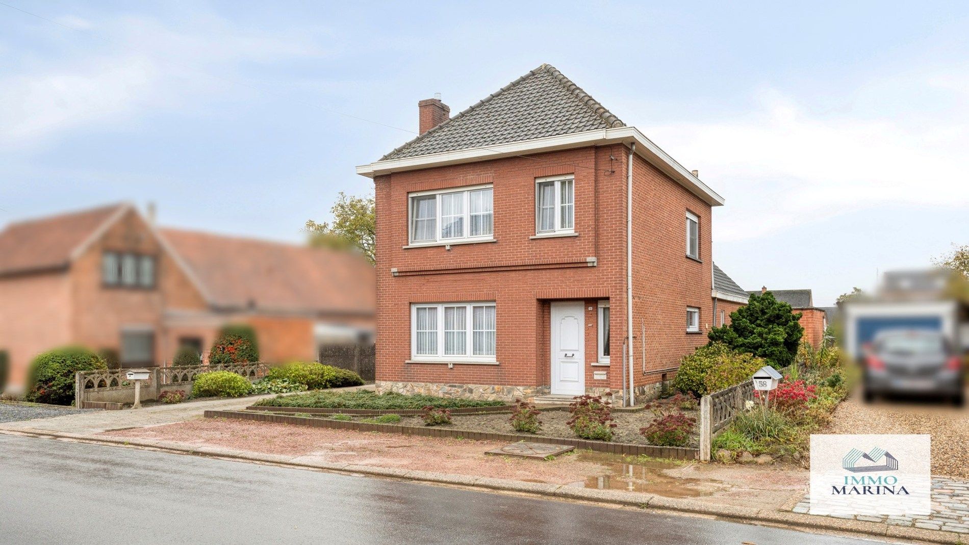 Rustig gelegen woning met ruime tuin nabij Aarschot  foto 29