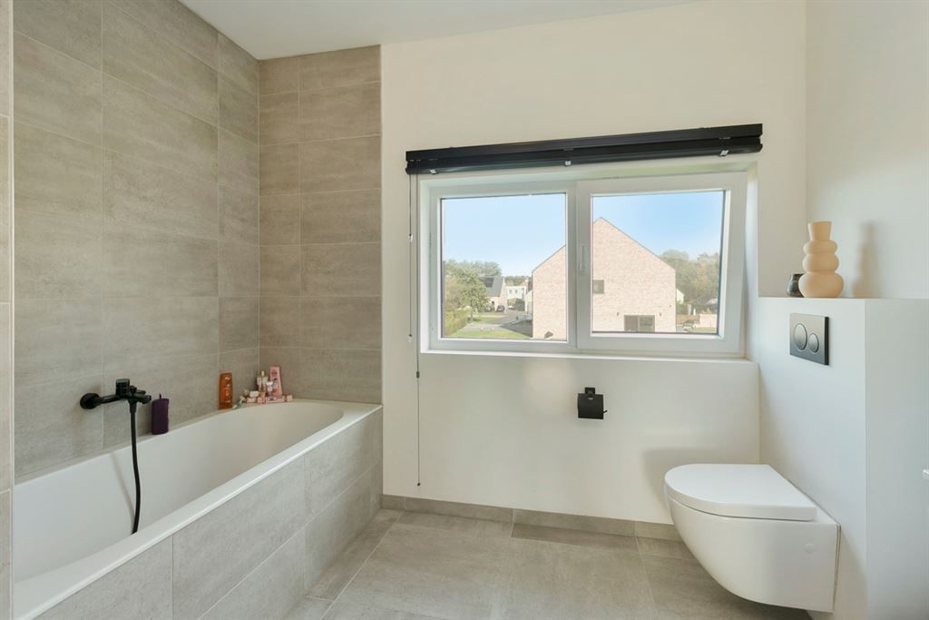 Moderne en kwalitatieve nieuwbouwwoning in centrum Wolfsdonk foto 18