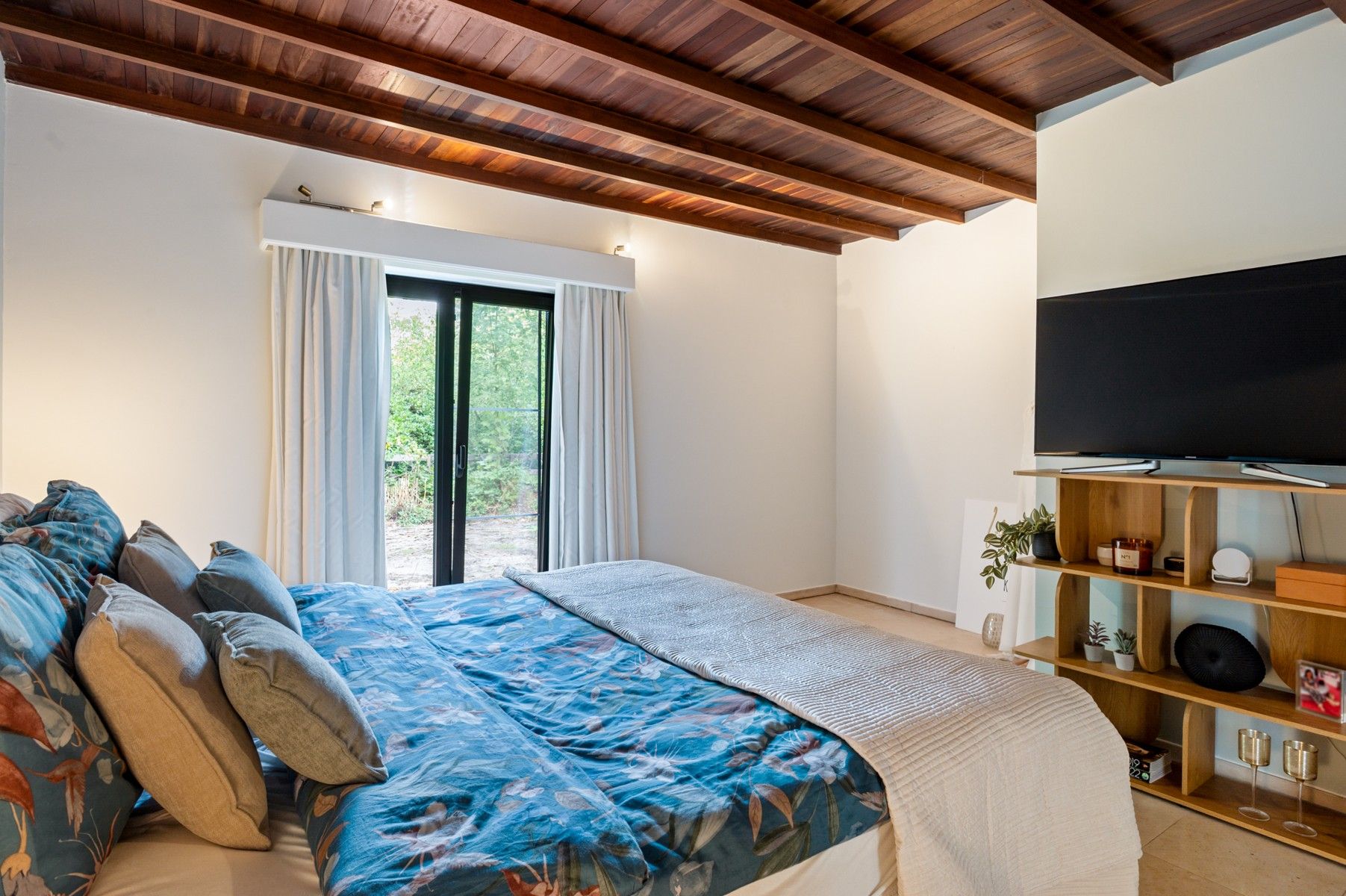 Ruime woning in een oase van groen en rust foto 11