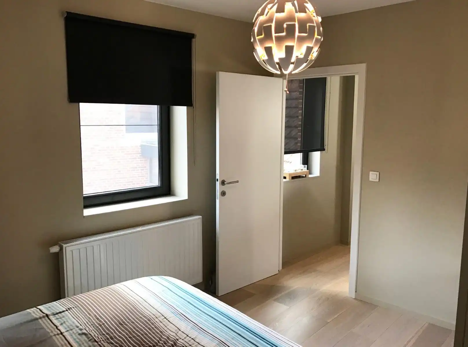 Duplexappartement in leuven  foto 3