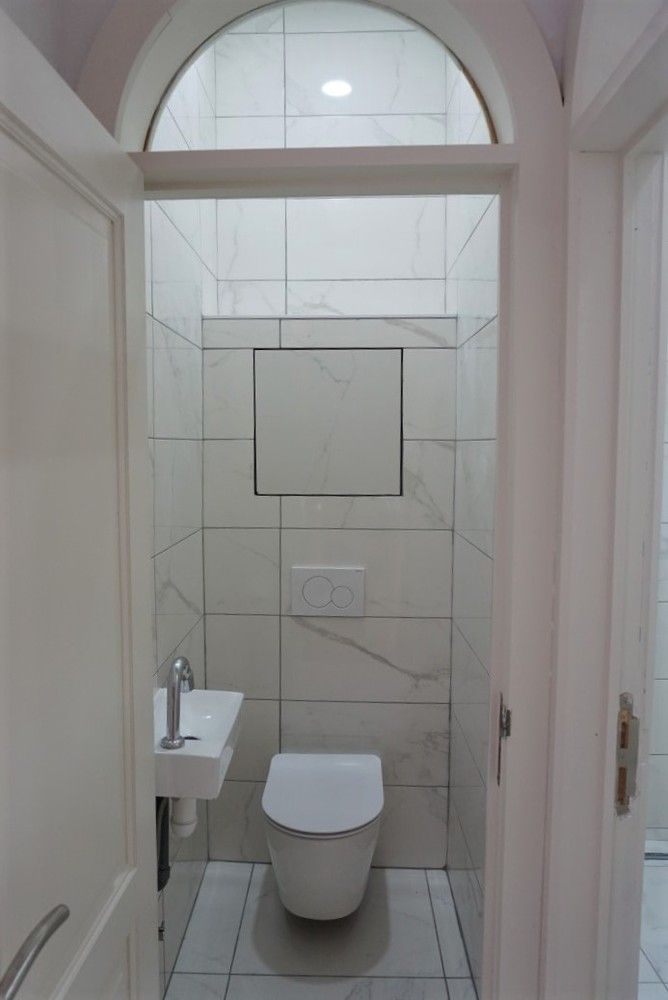 Ruim pand in centrum Leuven foto 16