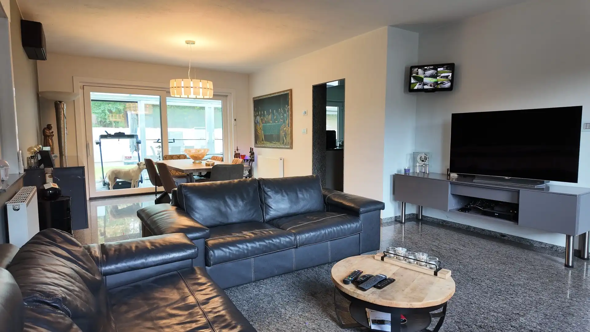 MOOIE WONING TE KOOP  TE MAASMECHELEN foto 6