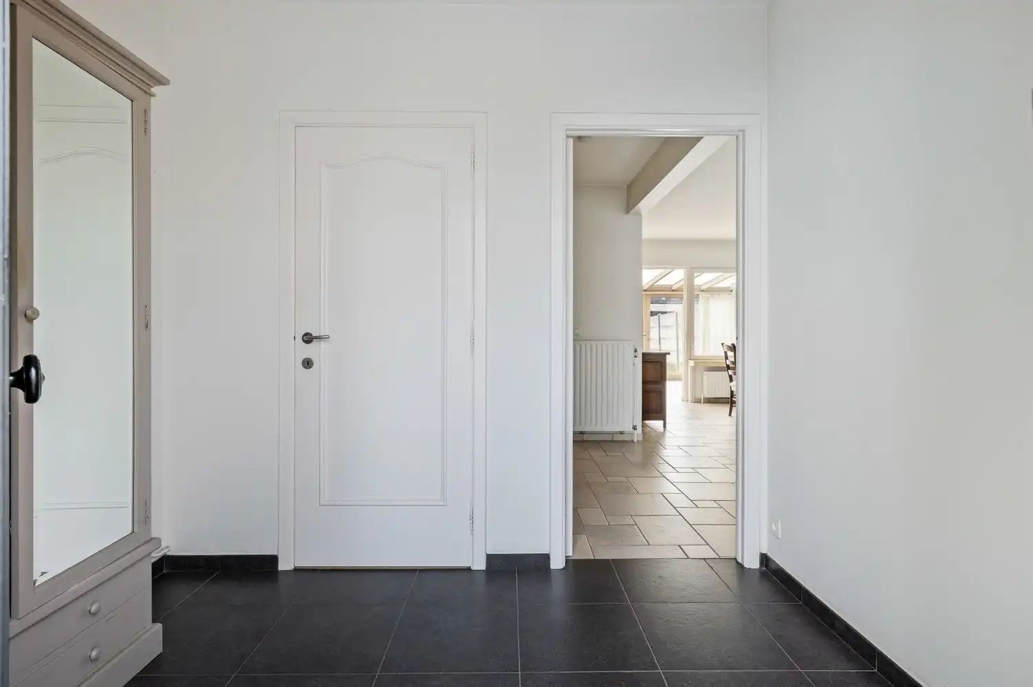 Gezellige woning met 3 slaapkamers en 2 garages te Lier foto 11