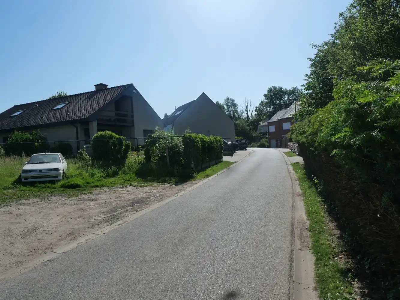Bouwgrond te Zellik foto 2