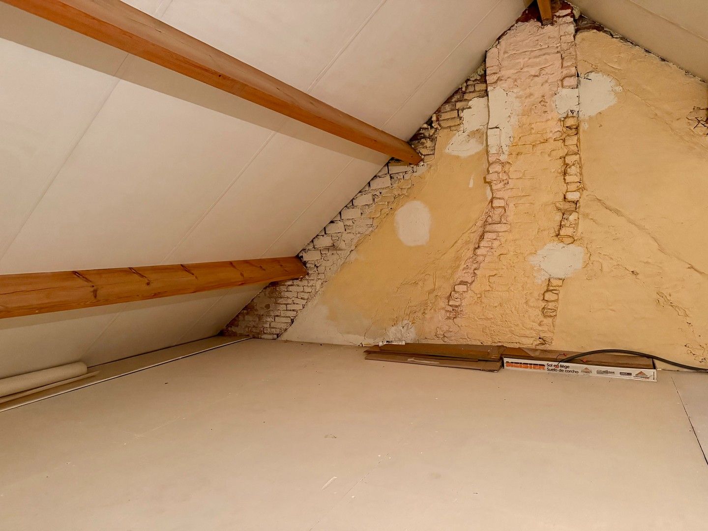 Woning met twee slaapkamers en garage te Beveren foto 17