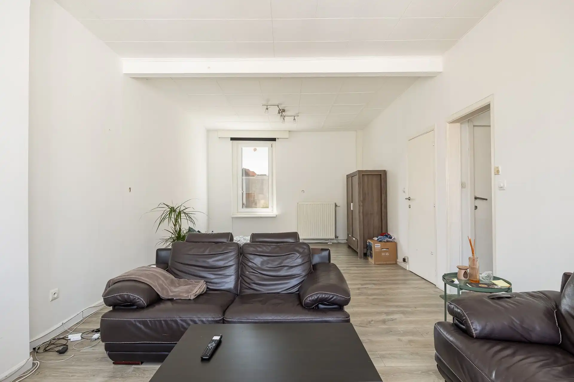 Ruime herenwoning  op Antwerpen-Zuid foto 33