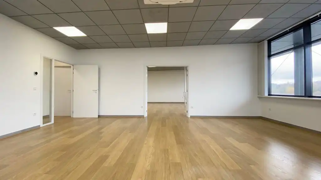 Burelen te huur vlakbij The Loop in Dionysius KMO center in Sint-Denijs-Westrem foto 21