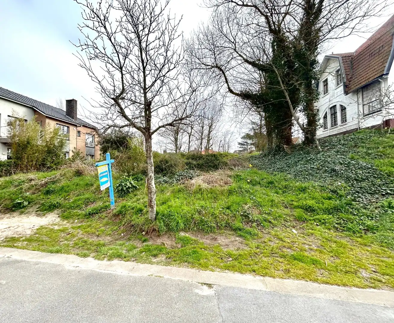 Bouwgrond Bauwenslaan foto 4