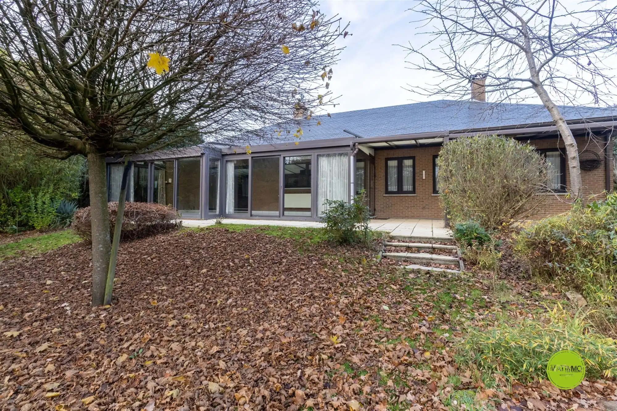 Gelijkvloerse woning met grote tuin in Leopoldsburg foto 20