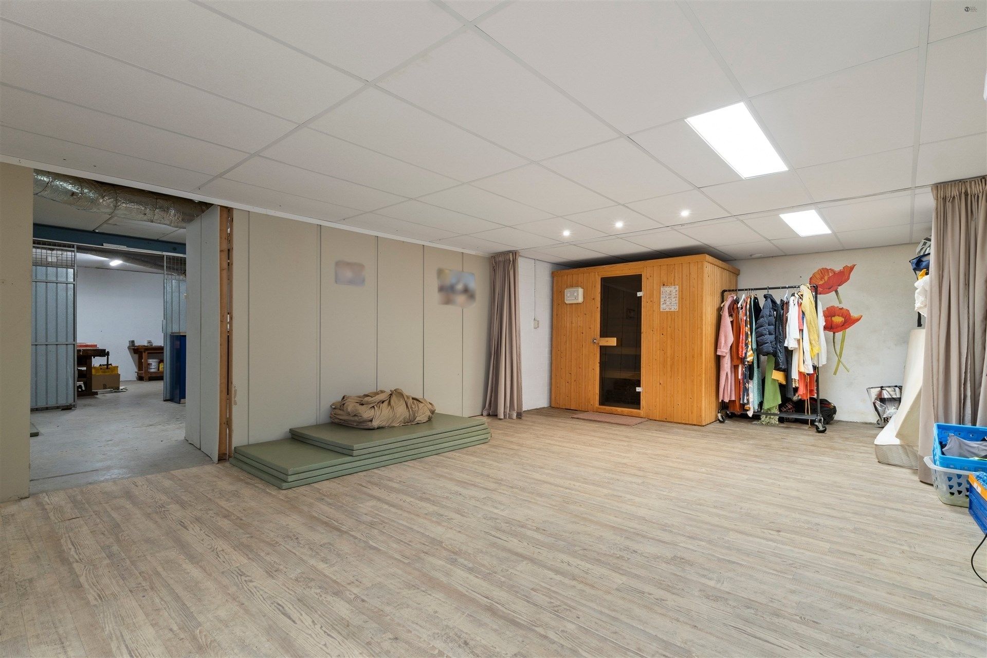 Vrijstaande woning op groot perceel foto 20