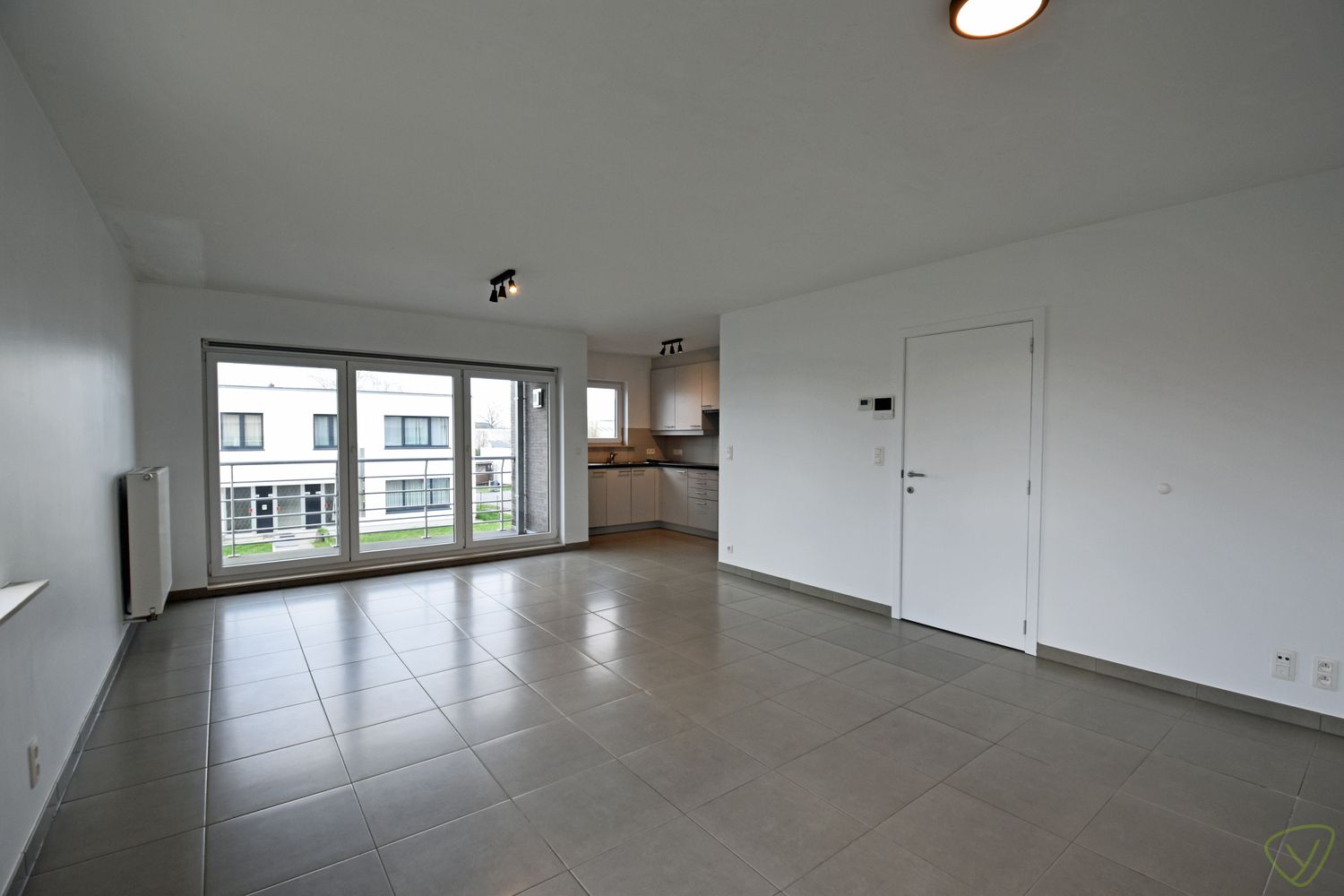 Gezellig en ruim appartement met gunstige ligging! foto 3