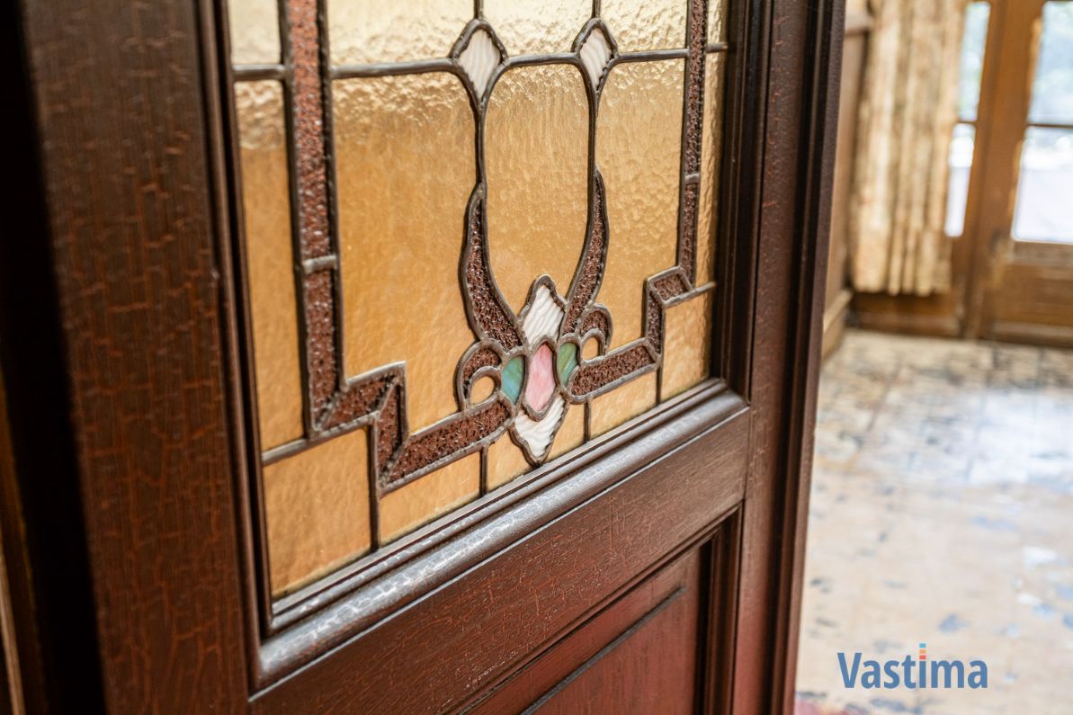 Historische charme in hartje Aalst – herenhuis met een verhaal foto 12