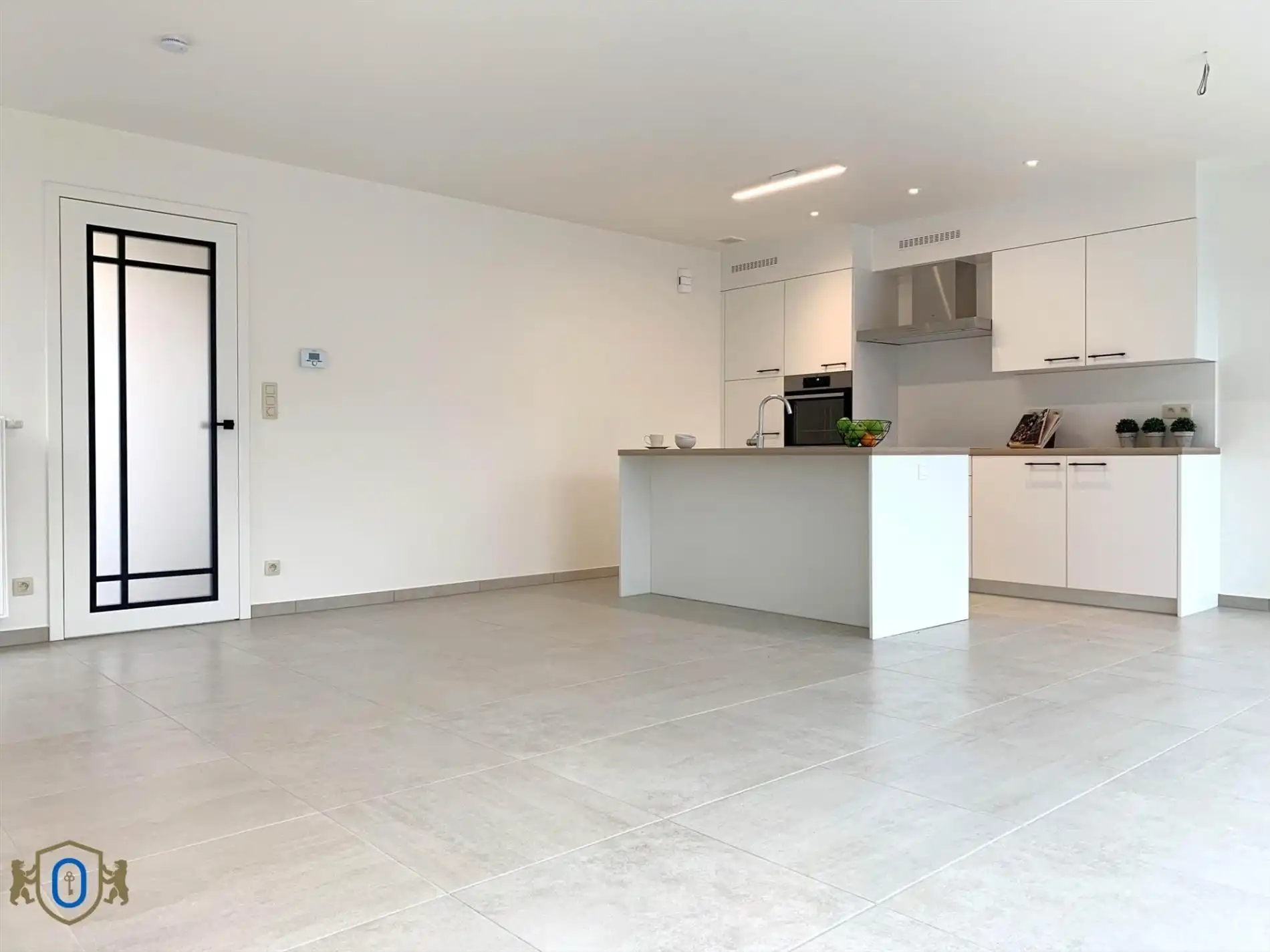 Nieuwbouw 3-slpkr woning met tuin en garage foto 5