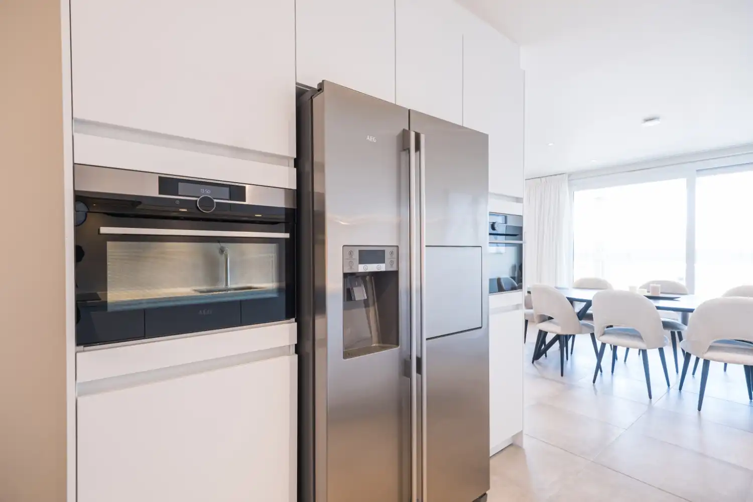 Ruim en jong appartement op centrale ligging! foto 14