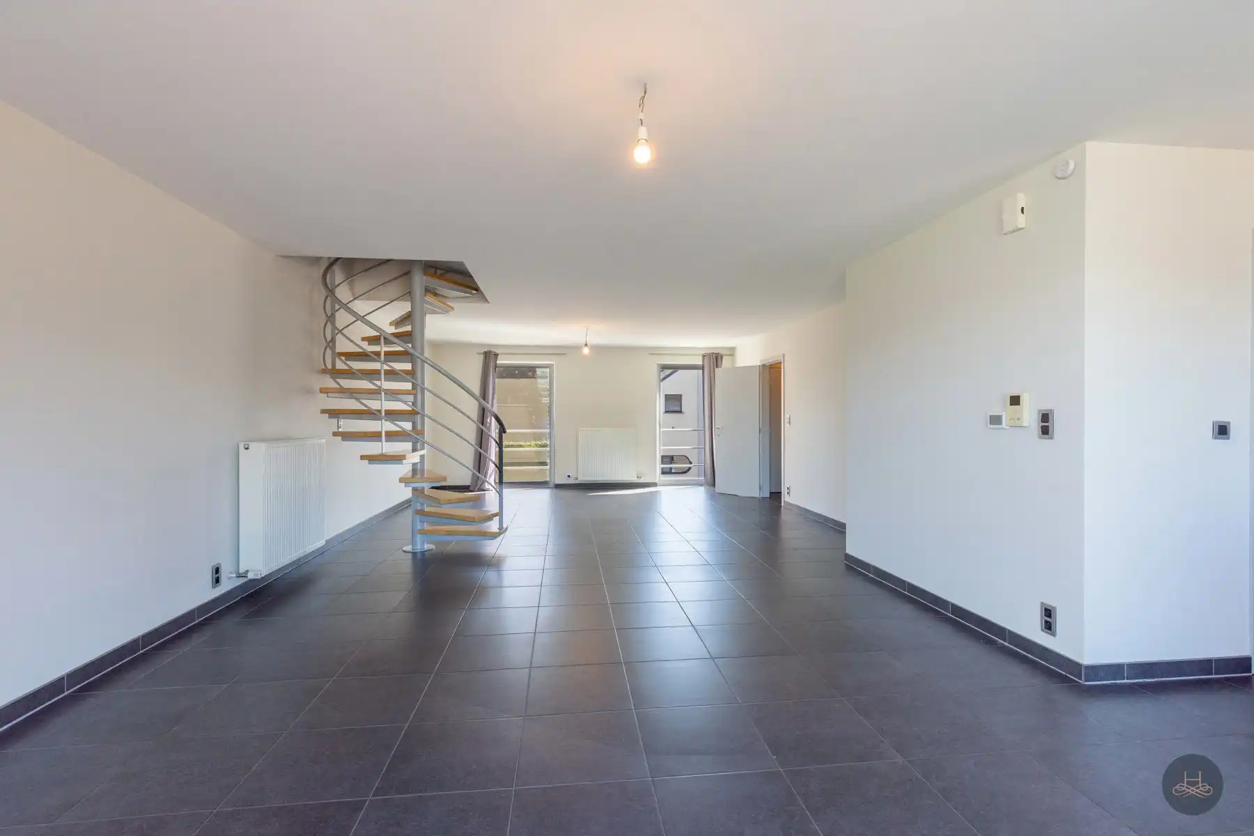 Leuke en ruime duplex in centrum Baal foto 10