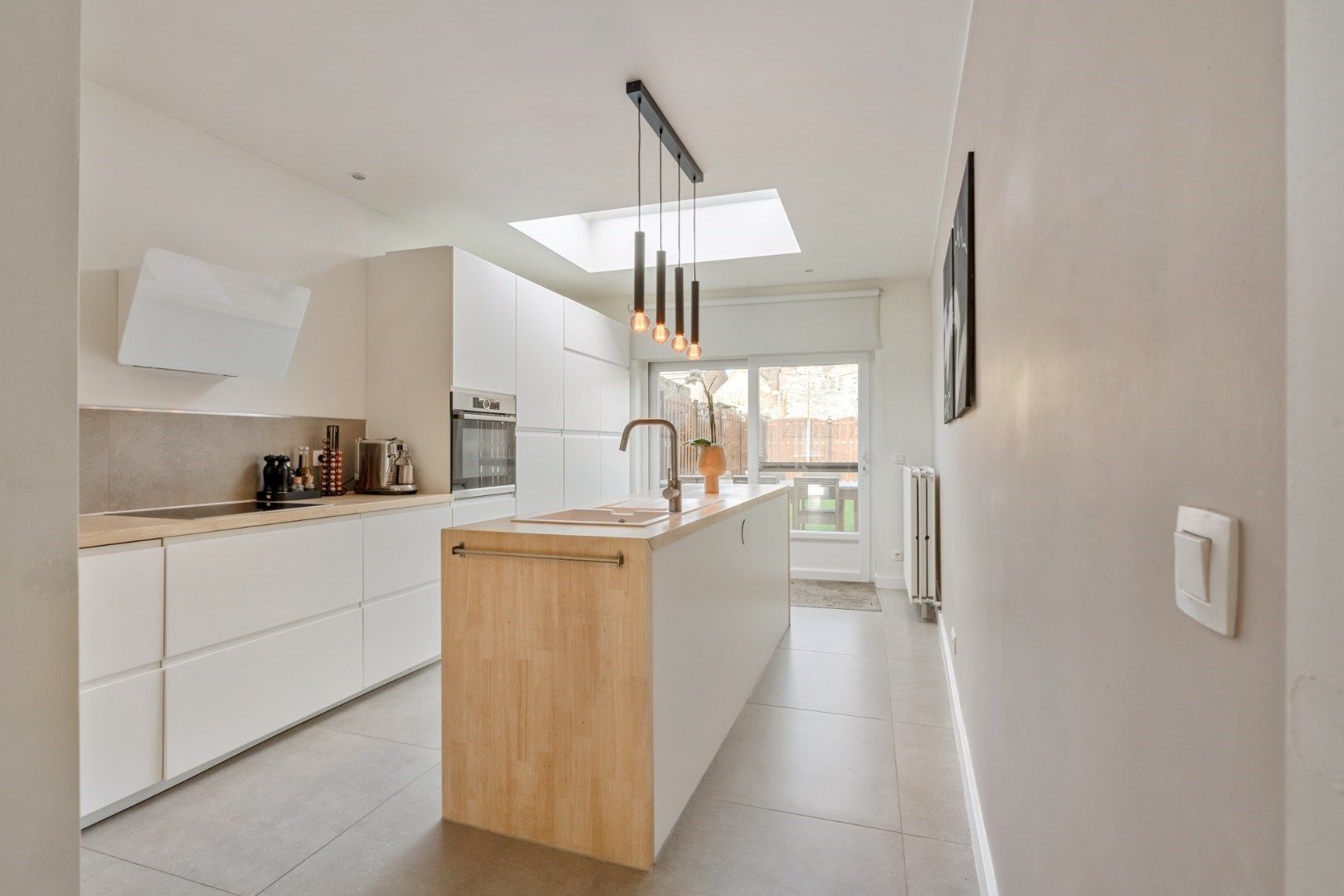 Knappe instapklare woning met tuin en inrit te Vlijtingen, Riemst foto 11