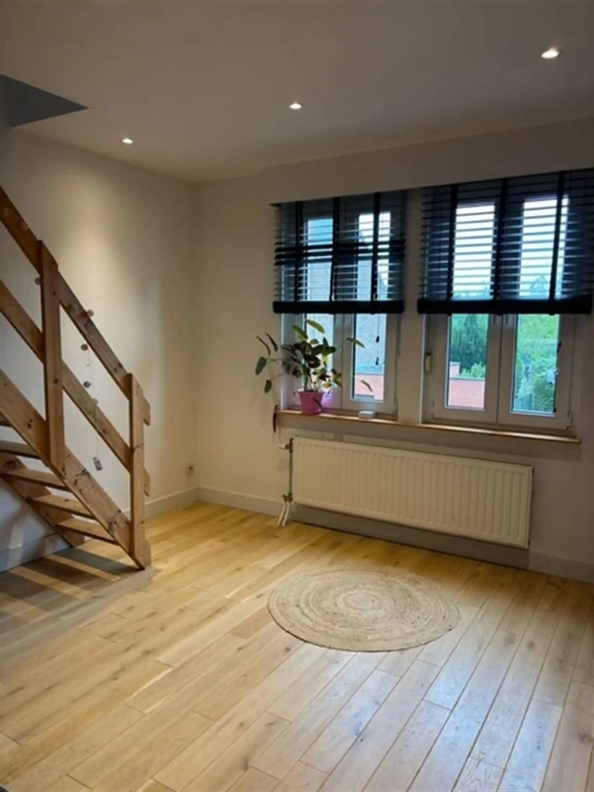 Gerenoveerde, instapklare woning met zuidgerichte tuin en terras (EPC B) foto 8