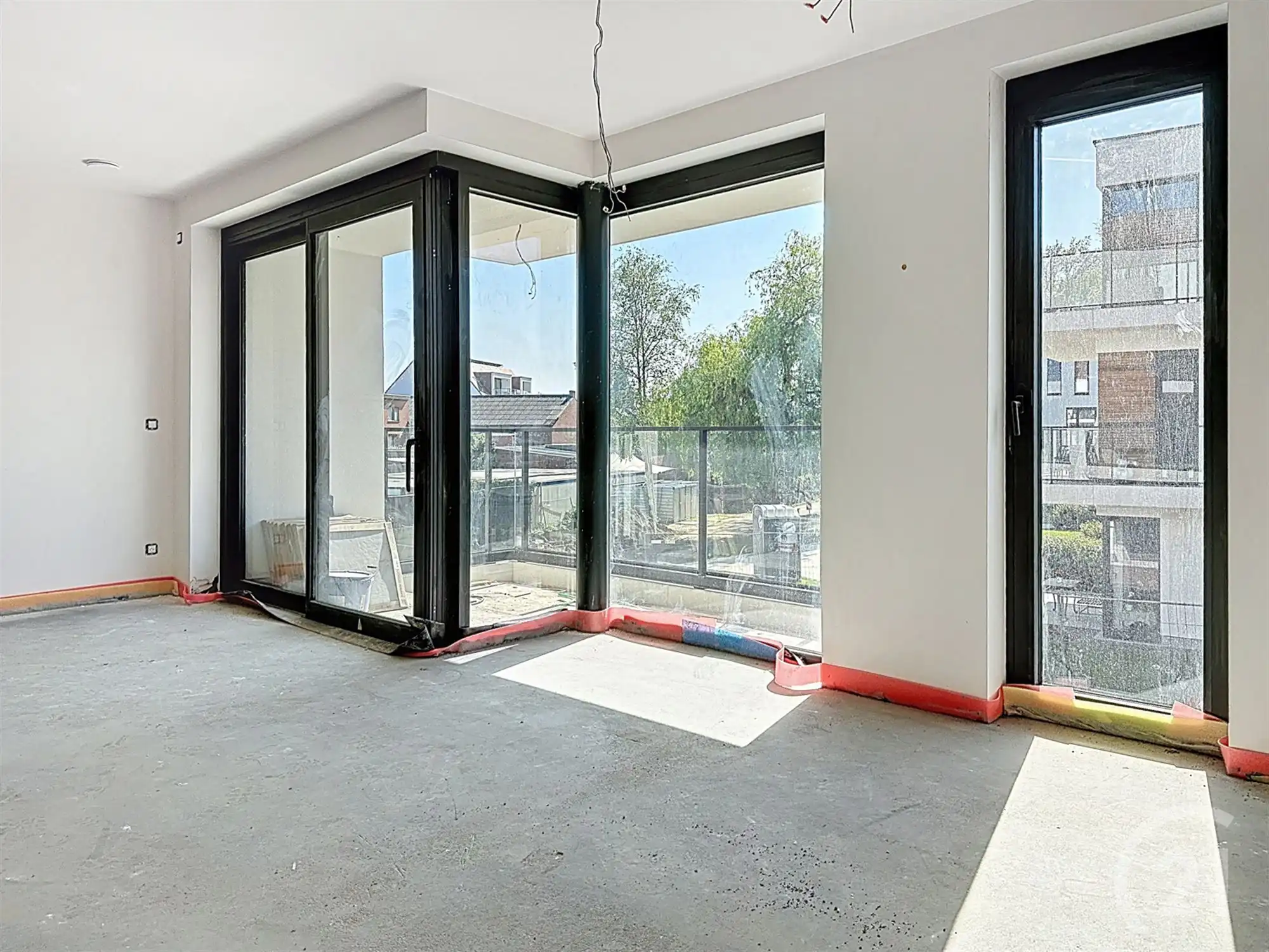 Park Gansen Heuvel - Nieuwbouwappartementen te koop! foto 12