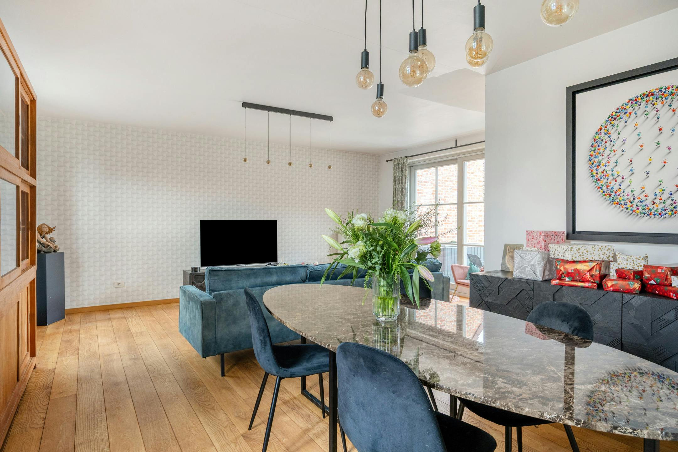 Instapklare woning Astene met 4 slaapkamers en 3 badkamers foto 5