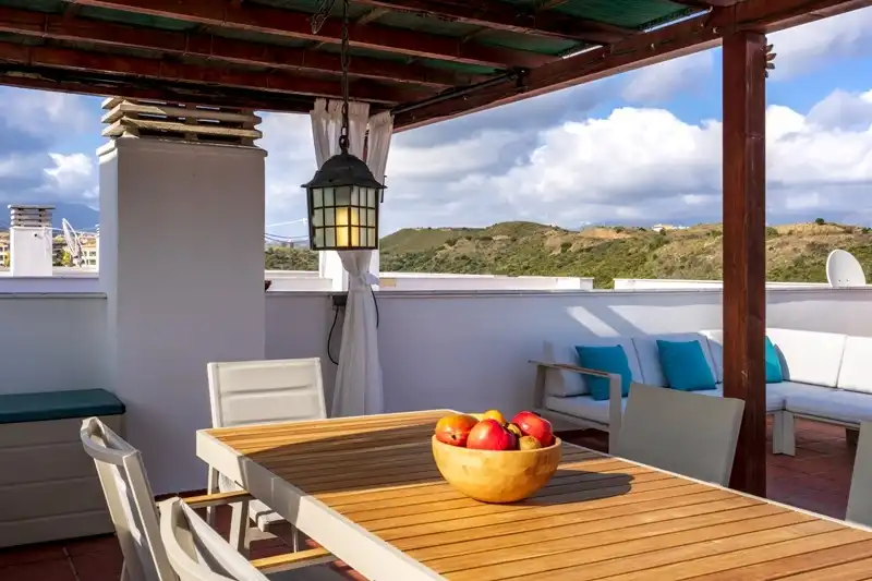 Vakantiewoning Angel Blanco foto 4