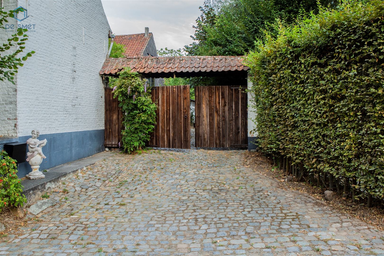 De verborgen oase van rust in het Pajottenland  foto 2