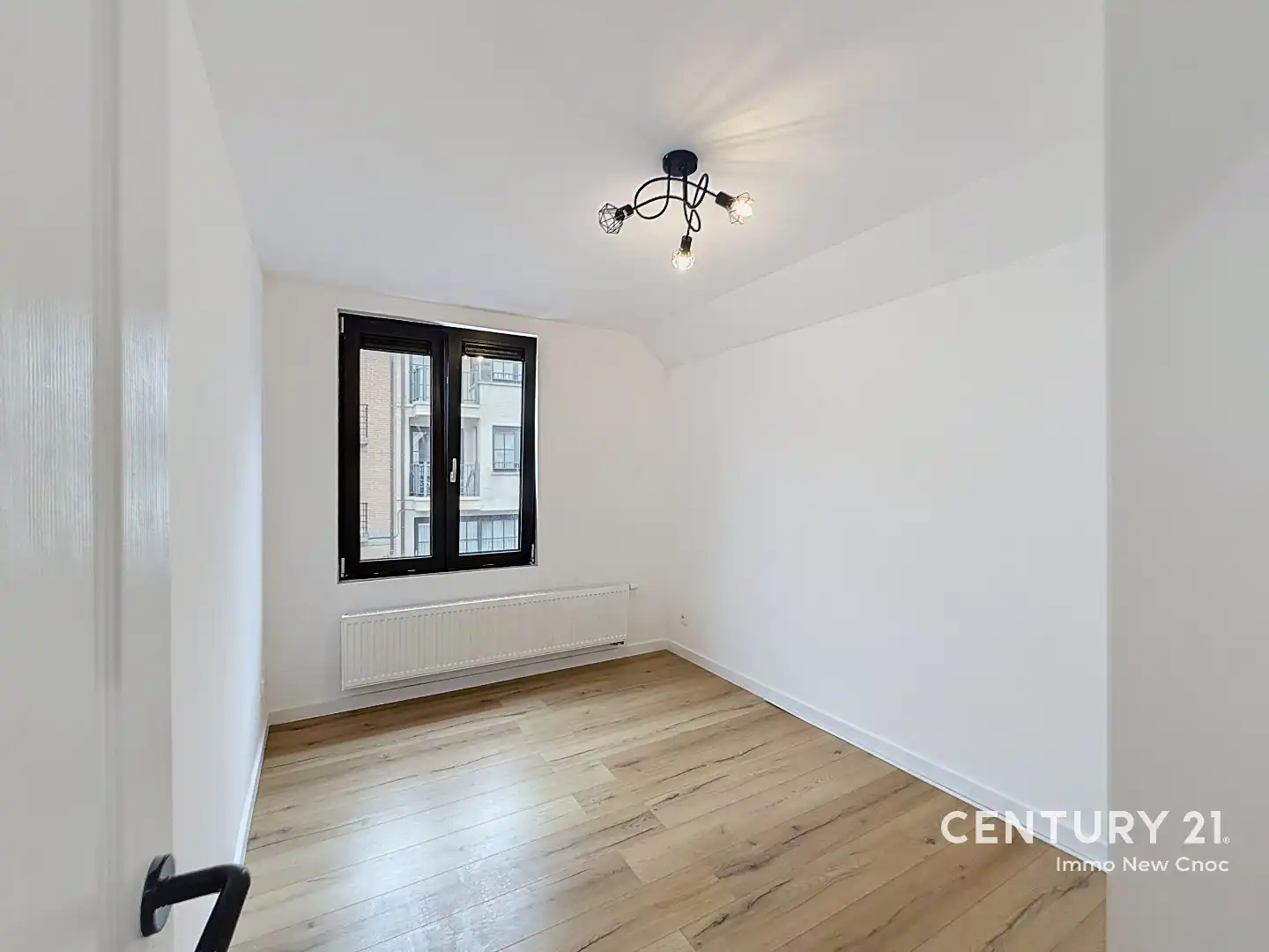 Gerenoveerde woning te KNOKKE foto 13