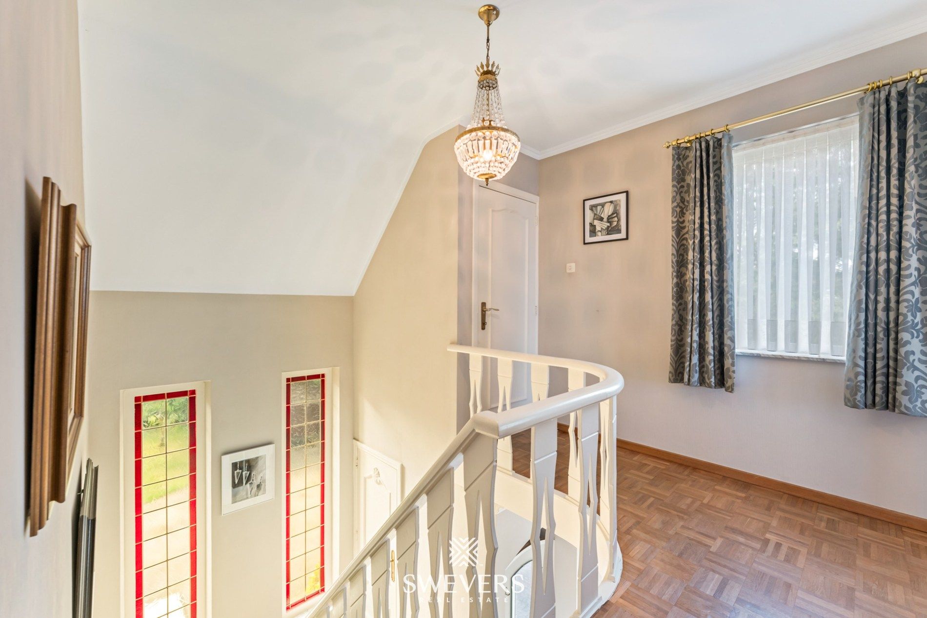 Karaktervolle woning met 3 slaapkamers vlakbij centrum Zonhoven foto 22