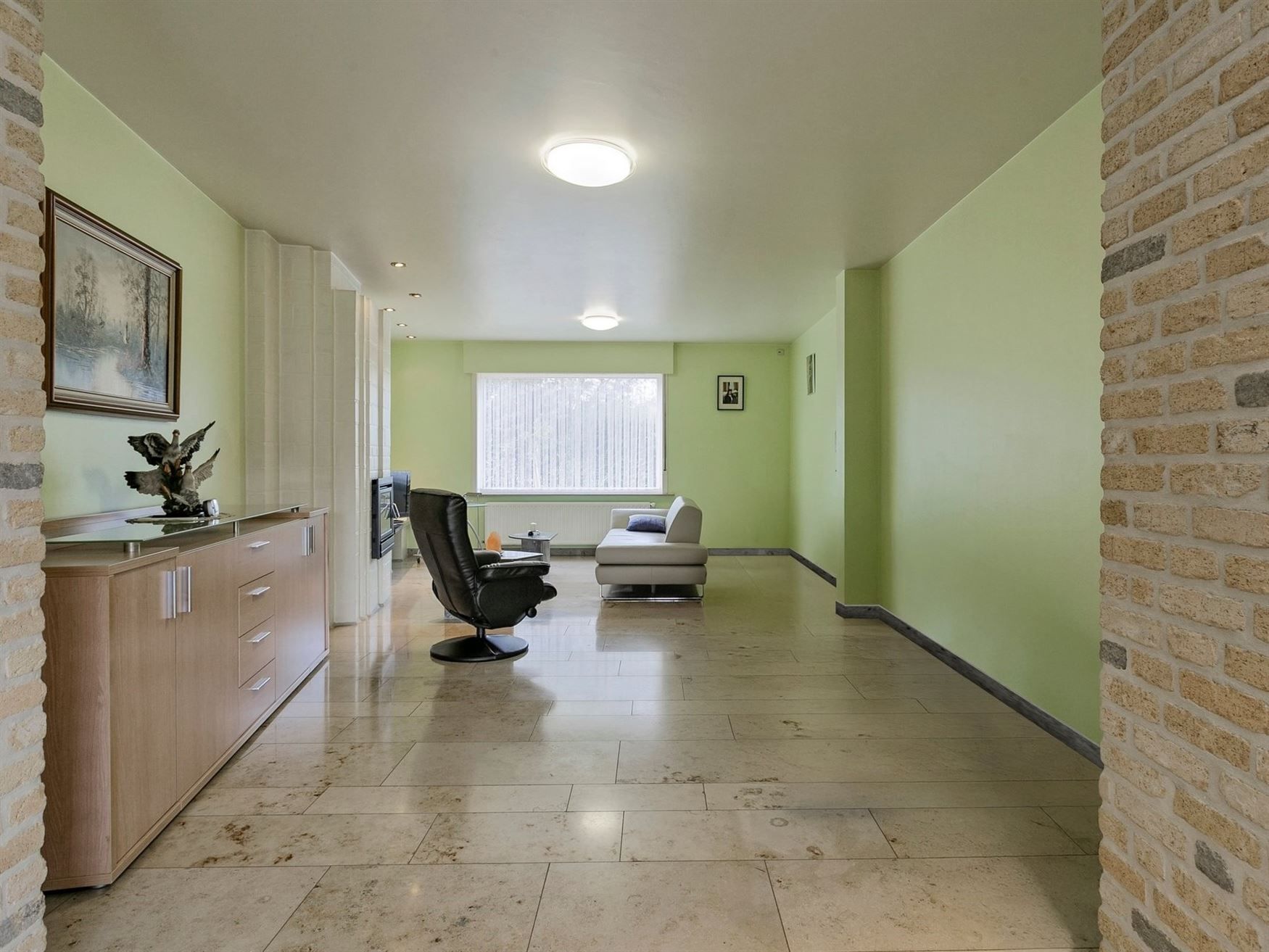 Instapklare woning met EPC B & charmante ligging foto 5