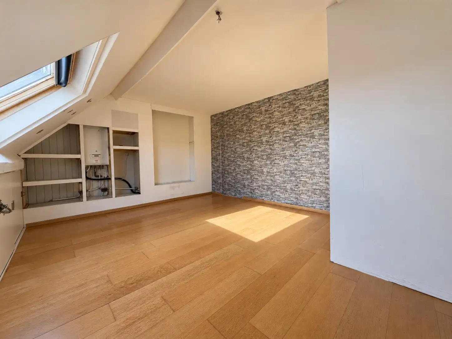 Leuke woning met 4 slaapkamers vlakbij het strand van Heist foto 13