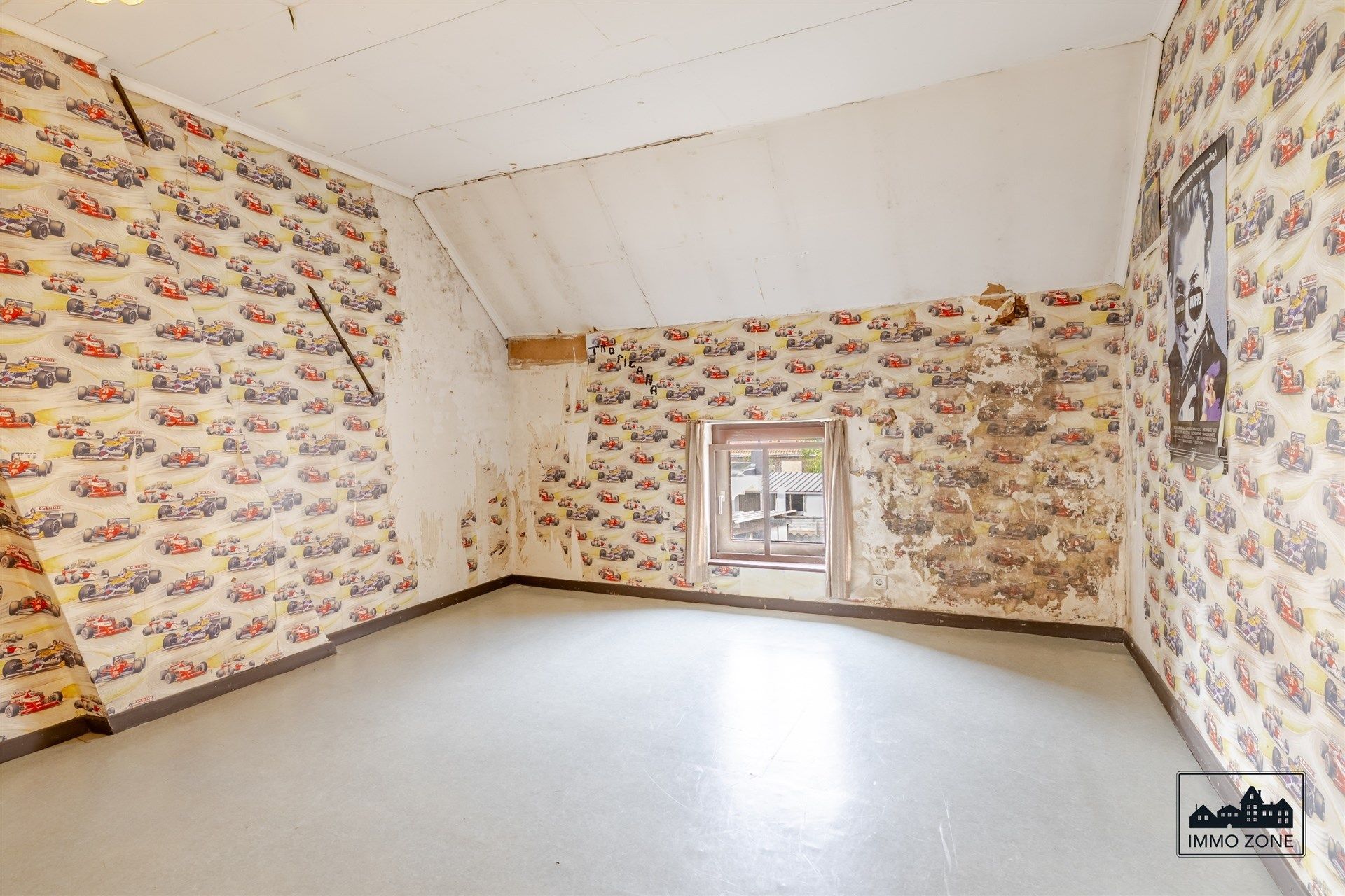 Op te frissen woning met veel potentieel foto 15