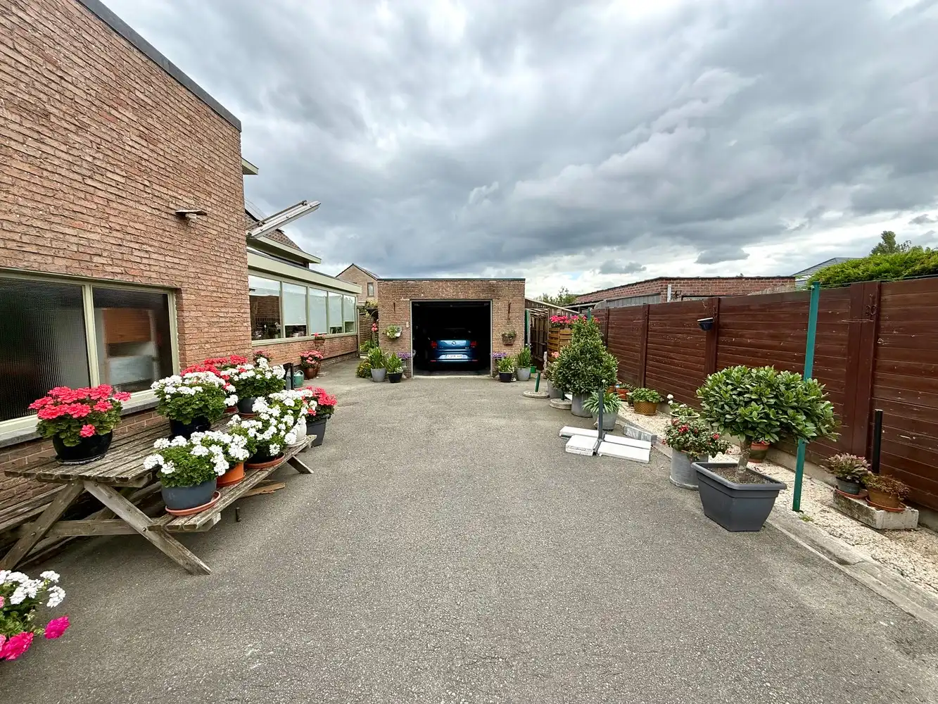 Ruime woning met 5 slaapkamers, winkelruimte én magazijn! foto 19