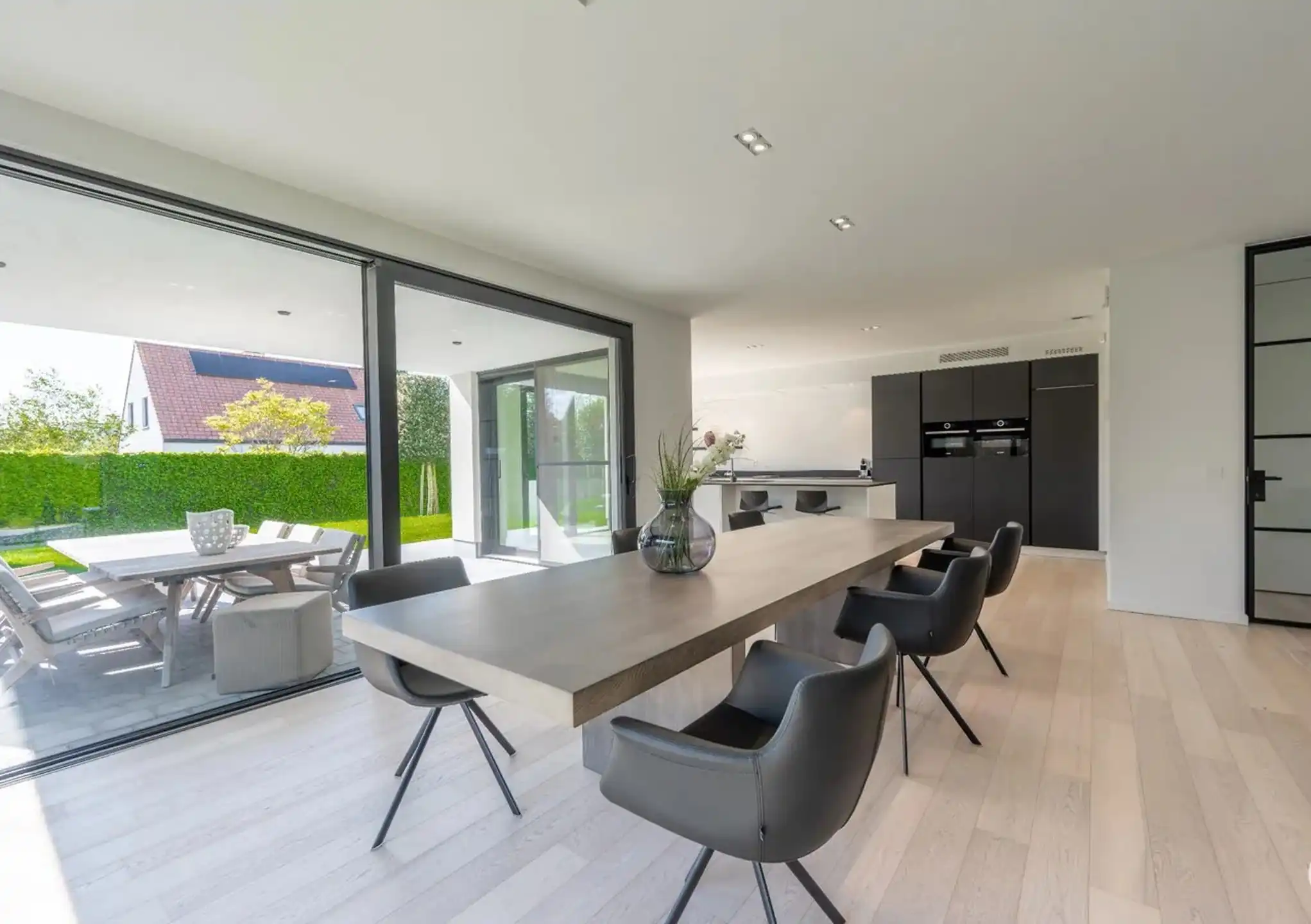 Exclusieve villa met hoogstaande afwerking – Kragendijk foto 6