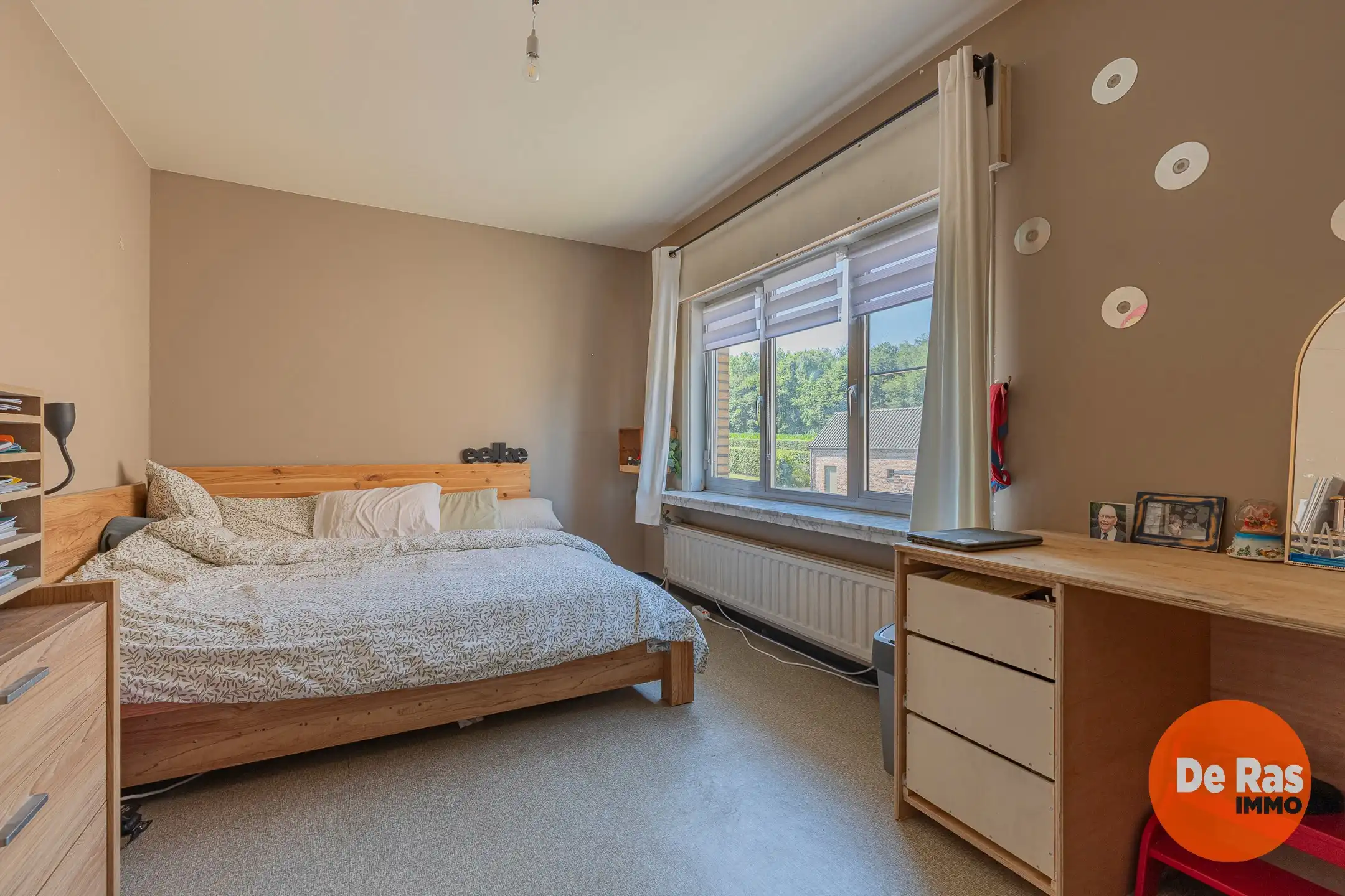 OORDEGEM - Woning met 4 slaapkamers en prachtige tuin foto 14
