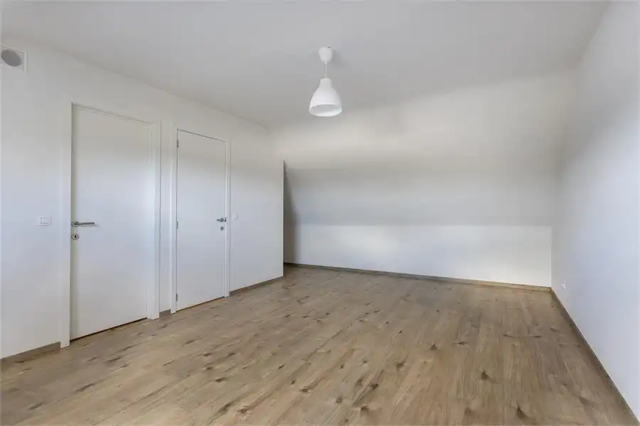 Nieuwbouw BEN-woning met tuin in Engsbergen (Tessenderlo) foto 14