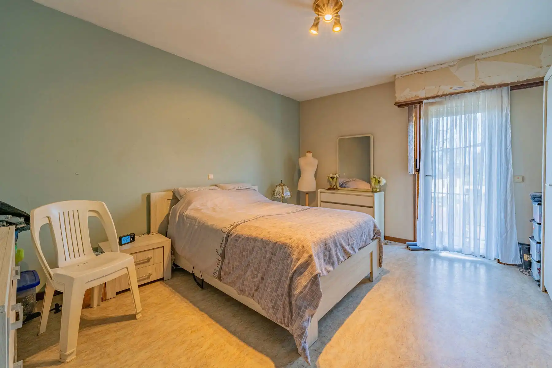 TE KOOP - investeringseigendom met 3 entiteiten foto 22