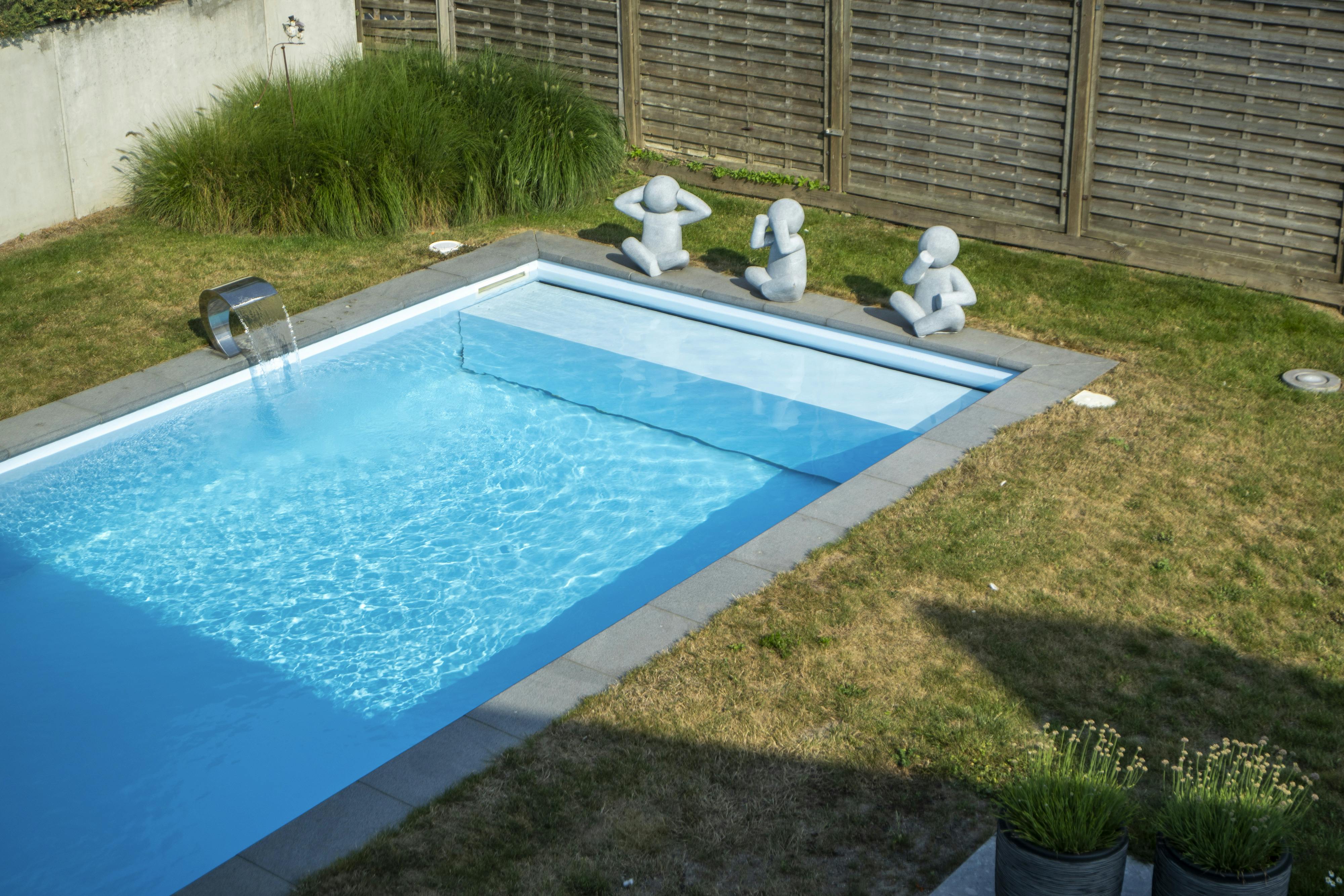 Energiezuinige instapklare villa met zwembad en poolhouse foto 13
