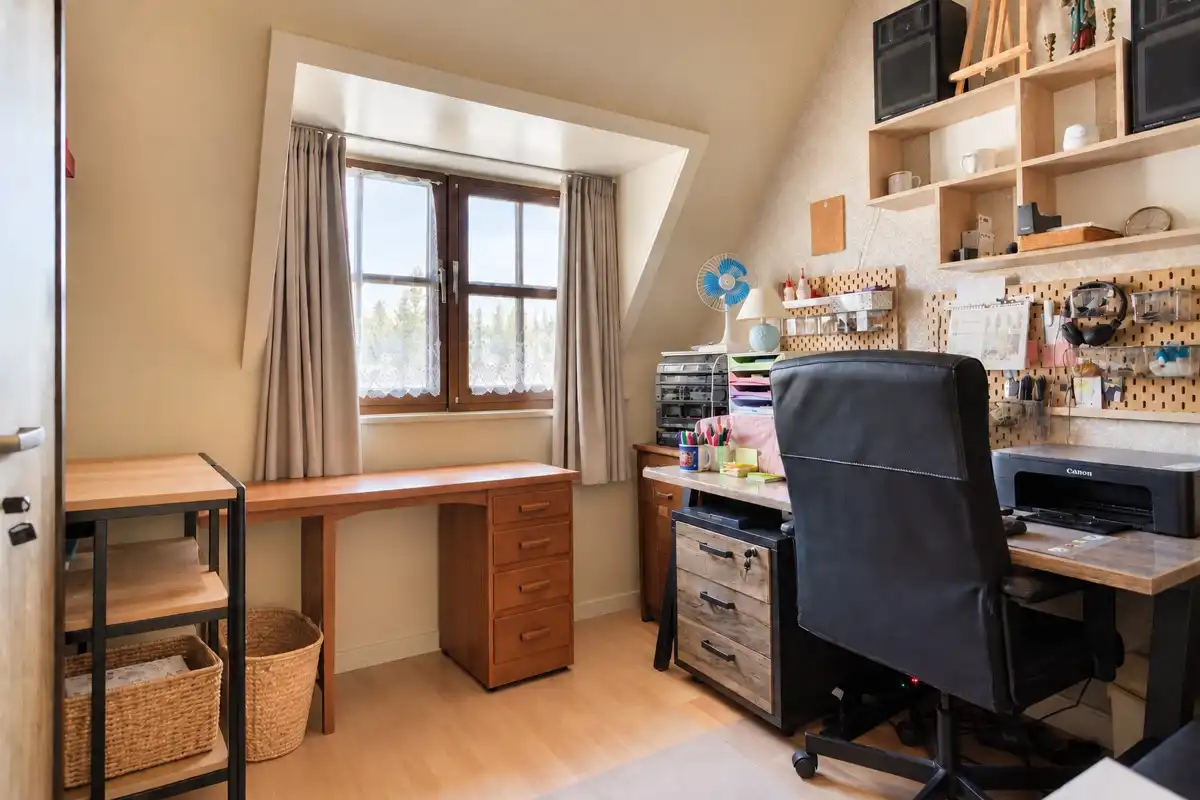 Woning in Engelse cottagestijl foto 13