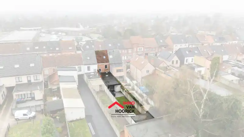 Woning aan de stadsrand - 3 slpkmrs! foto 2