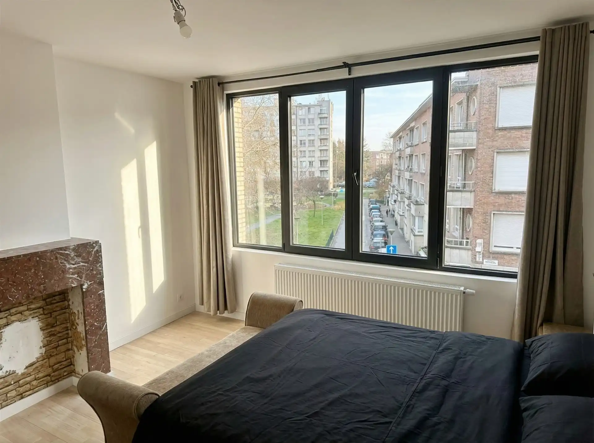 Stadswoning in Antwerpen – Boomsesteenweg foto 9