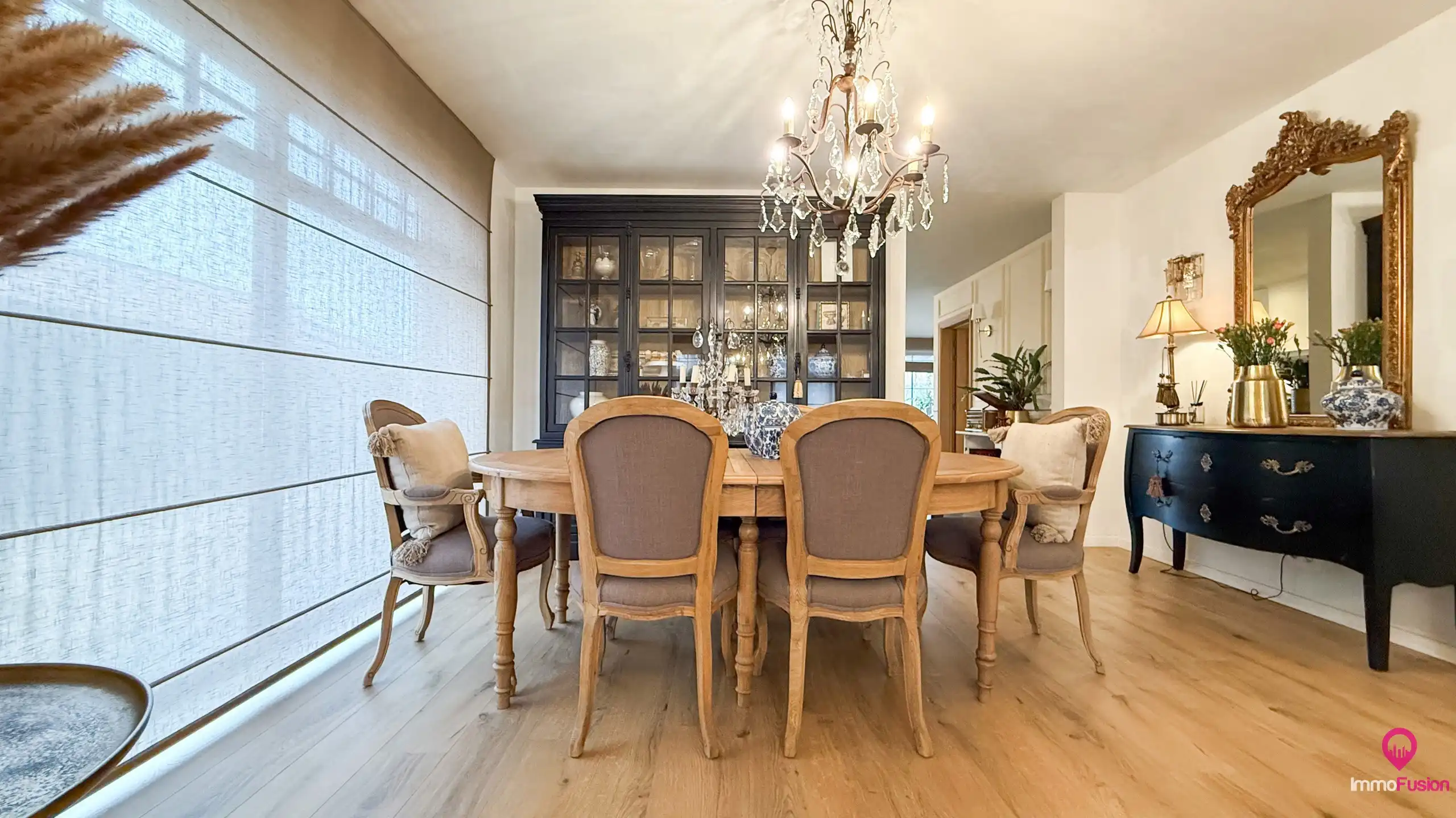 Fantastische landelijke nieuwbouw met 4 slpkm en mooie tuin! foto 5